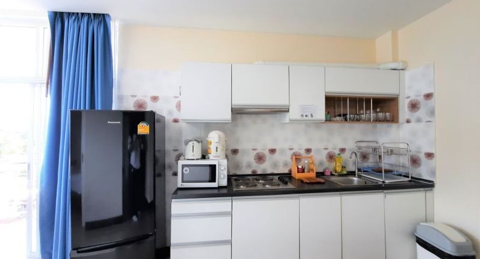 For sale 2 bed condo in Mueang Krabi, Krabi