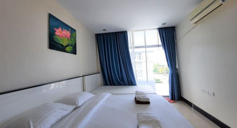 For sale 2 bed condo in Mueang Krabi, Krabi