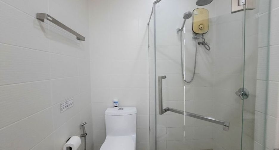 For sale 2 bed condo in Mueang Krabi, Krabi