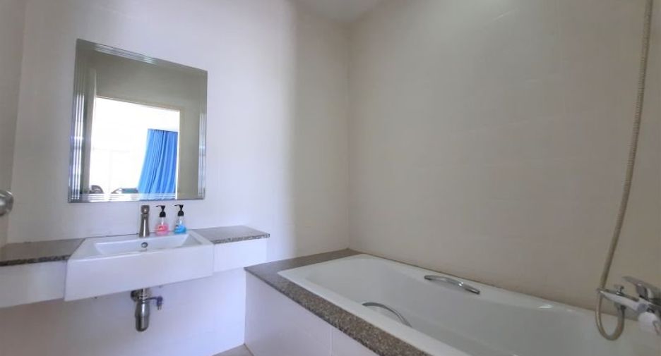 For sale 2 bed condo in Mueang Krabi, Krabi