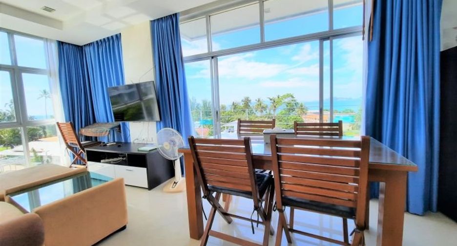 For sale 2 bed condo in Mueang Krabi, Krabi