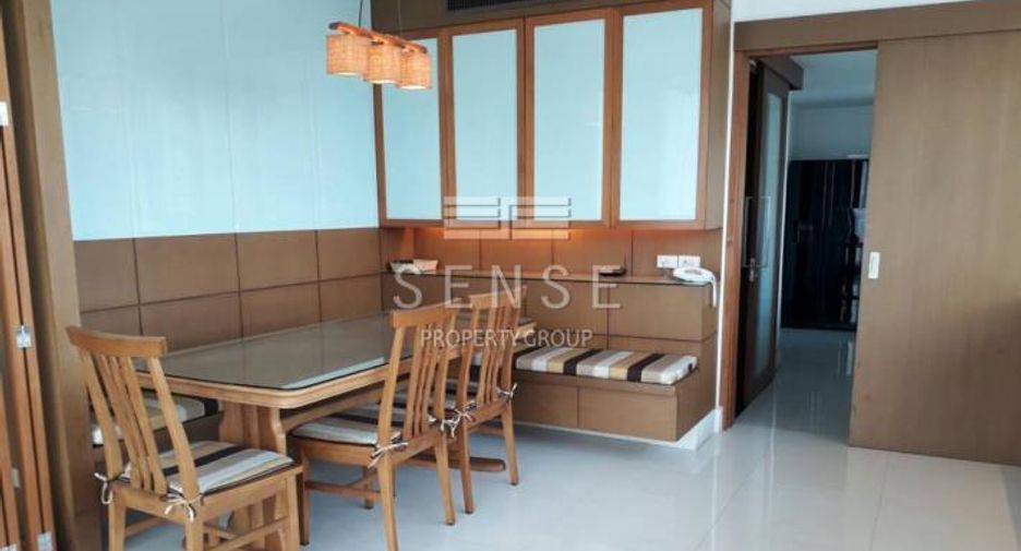 ให้เช่า 3 ห้องนอน คอนโด ใน คลองเตย, กรุงเทพฯ