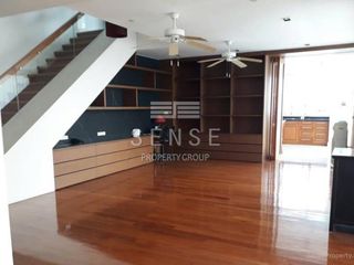 For rent 3 Beds condo in Khlong Toei, Bangkok