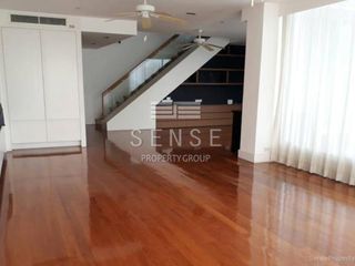 For rent 3 Beds condo in Khlong Toei, Bangkok
