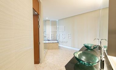 For rent 5 bedrooms condo in Yan Nawa, Bangkok