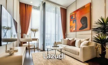For sale 1 Beds condo in Watthana, Bangkok