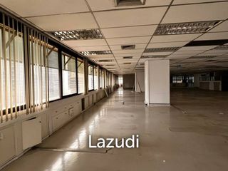 For rent office in Watthana, Bangkok
