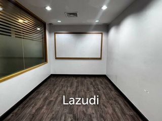 For rent office in Watthana, Bangkok