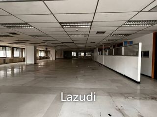 For rent office in Watthana, Bangkok