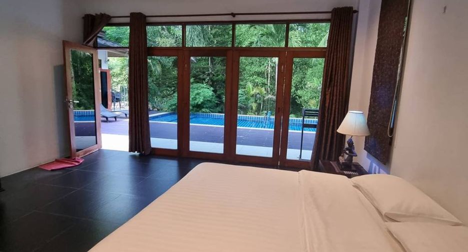 For sale 2 Beds villa in Ko Pha-ngan, Surat Thani