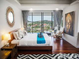 For rent 1 bed condo in Ko Samui, Surat Thani