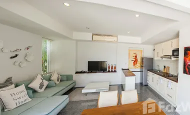 For rent 1 bed condo in Ko Samui, Surat Thani