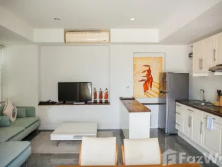 For rent 1 bed condo in Ko Samui, Surat Thani