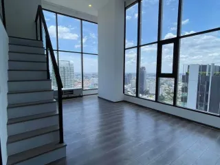 For sale 3 bed condo in Chatuchak, Bangkok