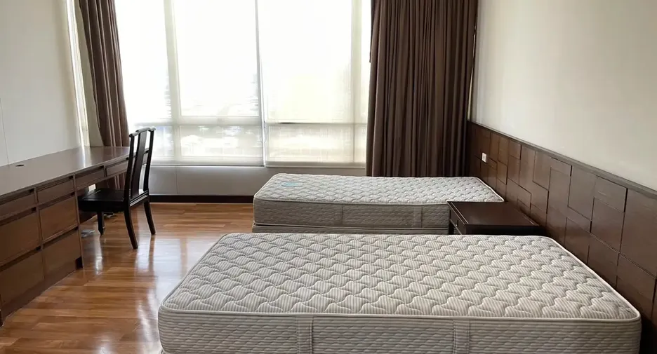 ให้เช่า 3 เตียง คอนโด ใน วัฒนา, กรุงเทพฯ