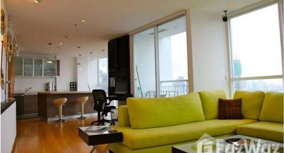 For rent 2 bed condo in Rat Burana, Bangkok