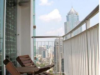 For rent 2 Beds condo in Rat Burana, Bangkok