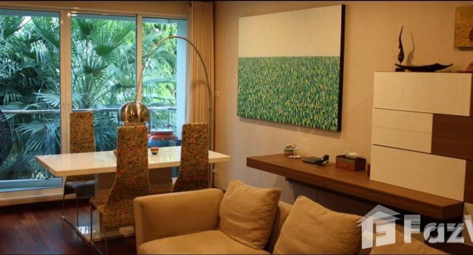 For rent 2 bed condo in Rat Burana, Bangkok