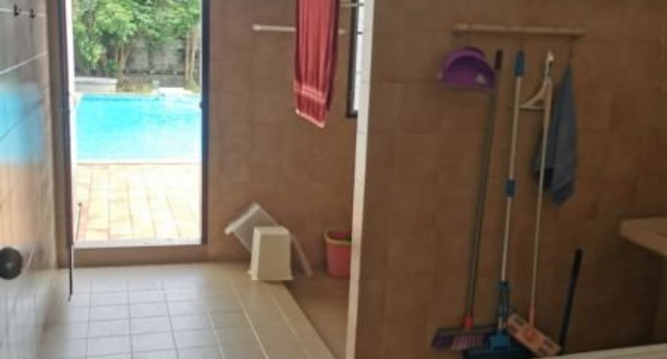 For rent and for sale 3 bedrooms villa in Mueang Phuket, Phuket