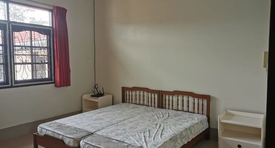 For rent and for sale 3 bedrooms villa in Mueang Phuket, Phuket