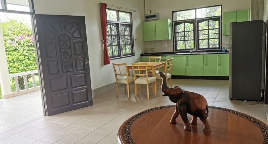 For rent and for sale 3 bedrooms villa in Mueang Phuket, Phuket