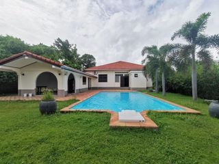 For Rent 3 Bedroom Villa In Mueang Phuket