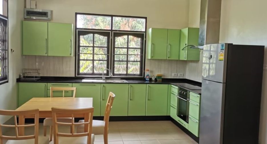 For rent and for sale 3 bedrooms villa in Mueang Phuket, Phuket