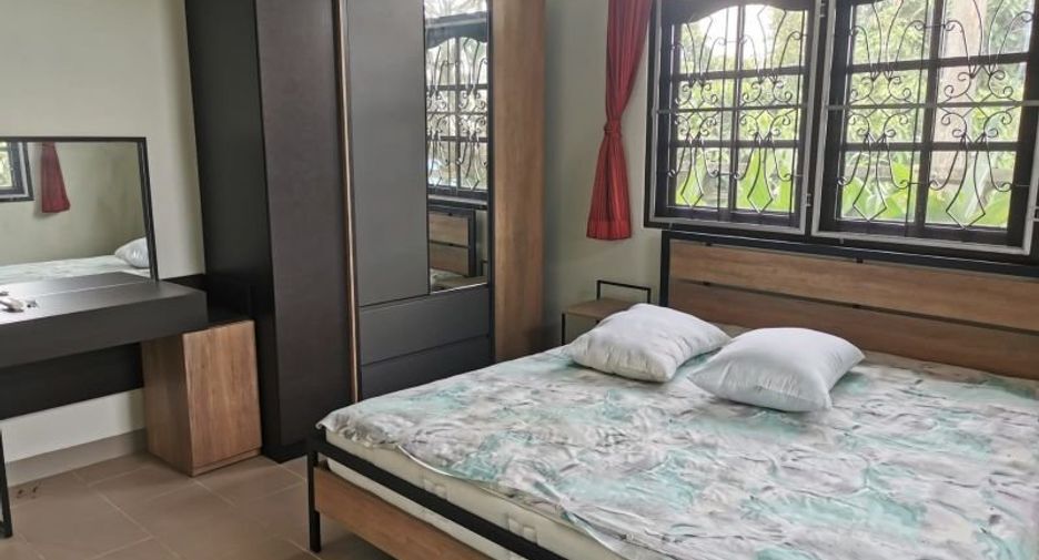 For rent and for sale 3 bedrooms villa in Mueang Phuket, Phuket