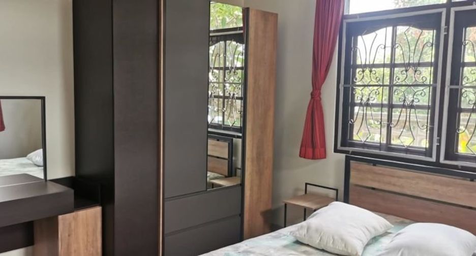 For rent and for sale 3 bedrooms villa in Mueang Phuket, Phuket