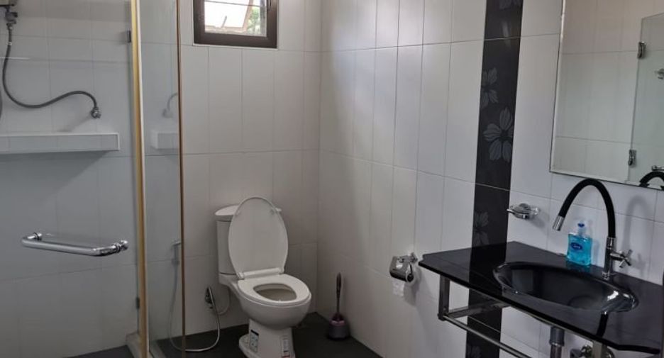 For rent and for sale 3 bedrooms villa in Mueang Phuket, Phuket