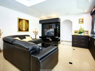 For rent 3 bed house in Jomtien, Pattaya