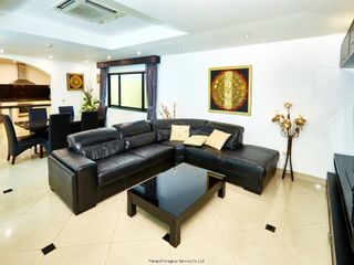 For rent 3 bed house in Jomtien, Pattaya