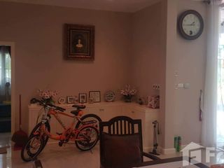 For rent 1 Beds house in Ban Bueng, Chonburi
