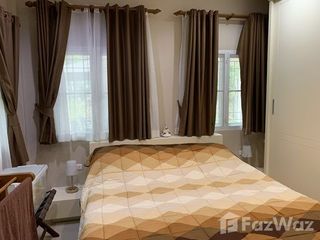 For rent 1 Beds house in Ban Bueng, Chonburi