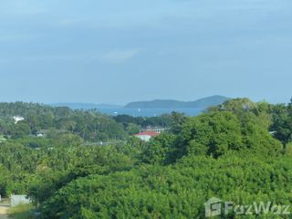 For sale studio condo in Mueang Phuket, Phuket