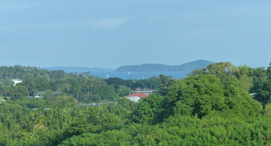 ขาย สตูดิโอ คอนโด ใน เมืองภูเก็ต, ภูเก็ต