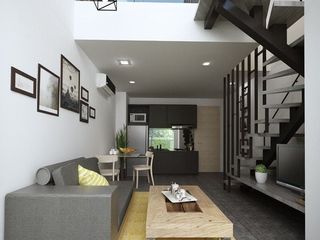 For sale studio condo in Mueang Phuket, Phuket