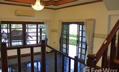 For rent 3 Beds house in South Pattaya, Pattaya