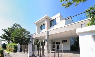 Продажа 5 спальни дом в Mueang Pathum Thani, Патумтани