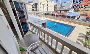 For sale 1 Beds condo in Jomtien, Pattaya
