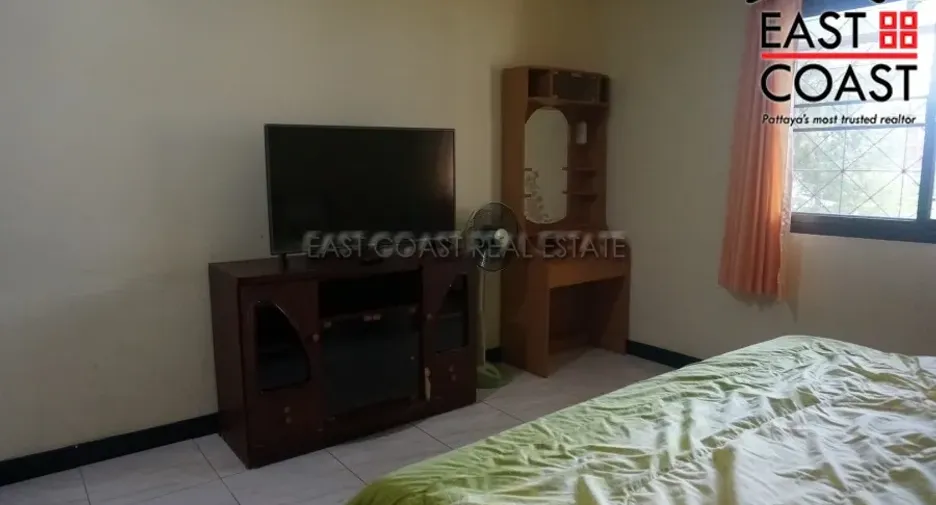 For sale retail Space in Bang Lamung, Chonburi
