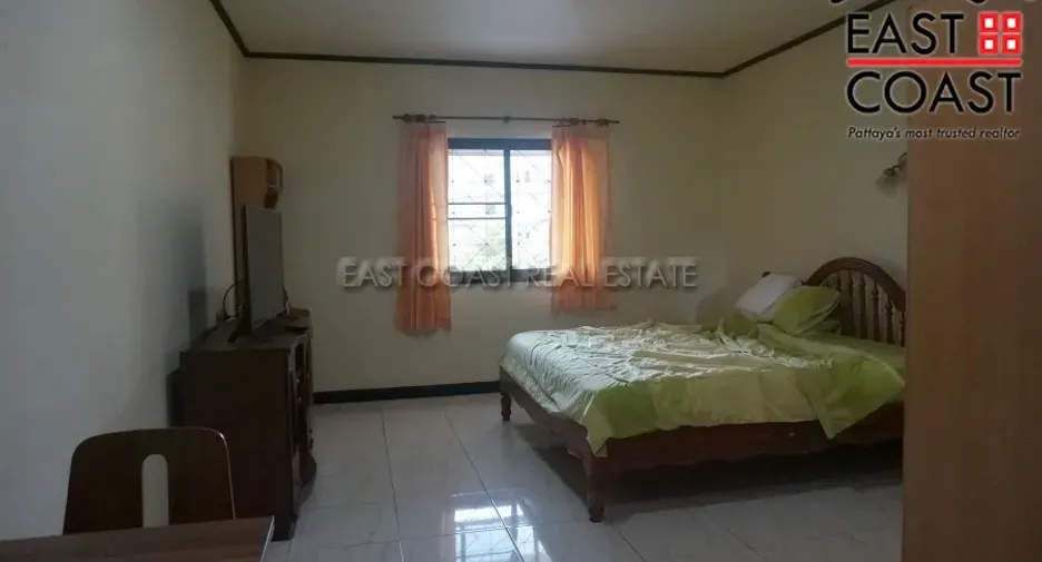 For sale retail Space in Bang Lamung, Chonburi