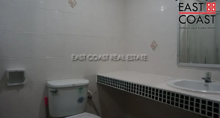For sale retail Space in Bang Lamung, Chonburi