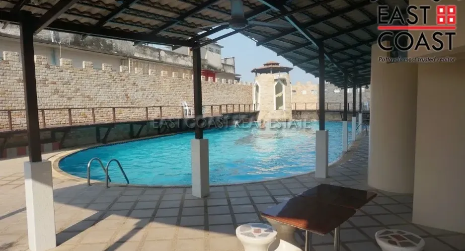 For sale retail Space in Bang Lamung, Chonburi
