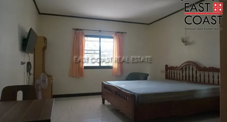 For sale retail Space in Bang Lamung, Chonburi