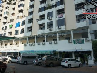 For sale 18 bed retail Space in South Pattaya, Pattaya