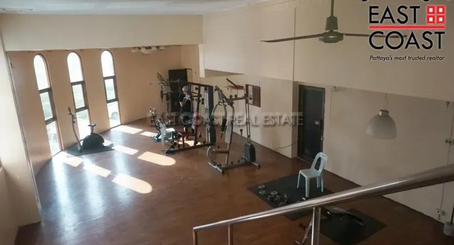For sale retail Space in Bang Lamung, Chonburi