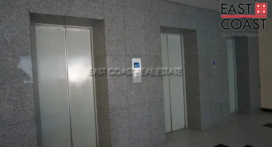 For sale retail Space in Bang Lamung, Chonburi