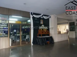 出售 商业空间 在 Bang Lamung, Chon Buri