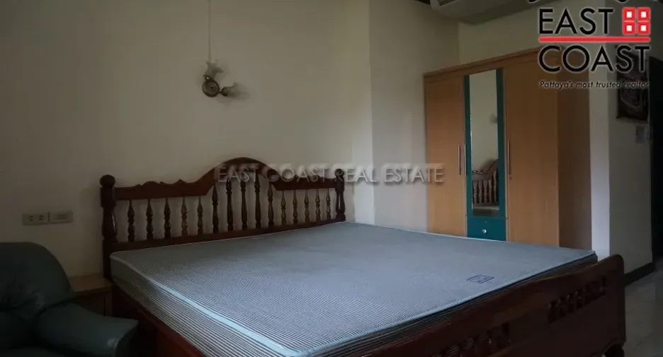 For sale retail Space in Bang Lamung, Chonburi